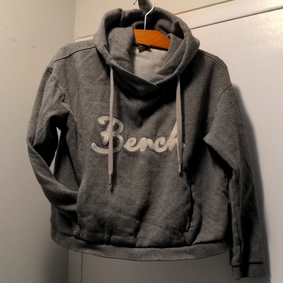 Bench Hoodie - Picture 1 of 2